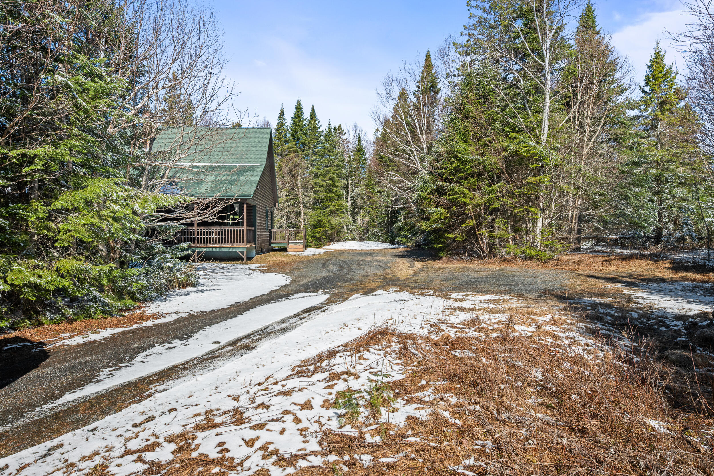 159 Evergreen Circle Rangeley ME 04970