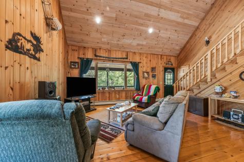 159 Evergreen Circle Rangeley ME 04970