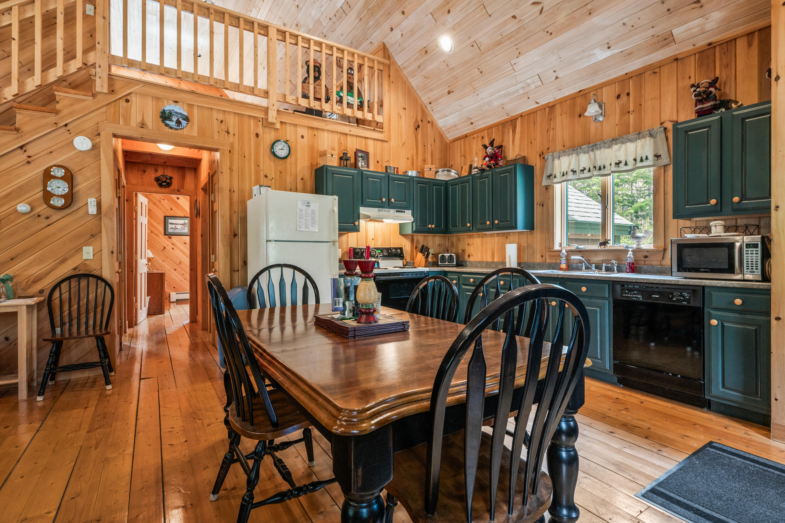 159 Evergreen Circle Rangeley ME 04970