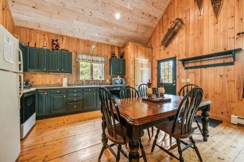 159 Evergreen Circle Rangeley ME 04970