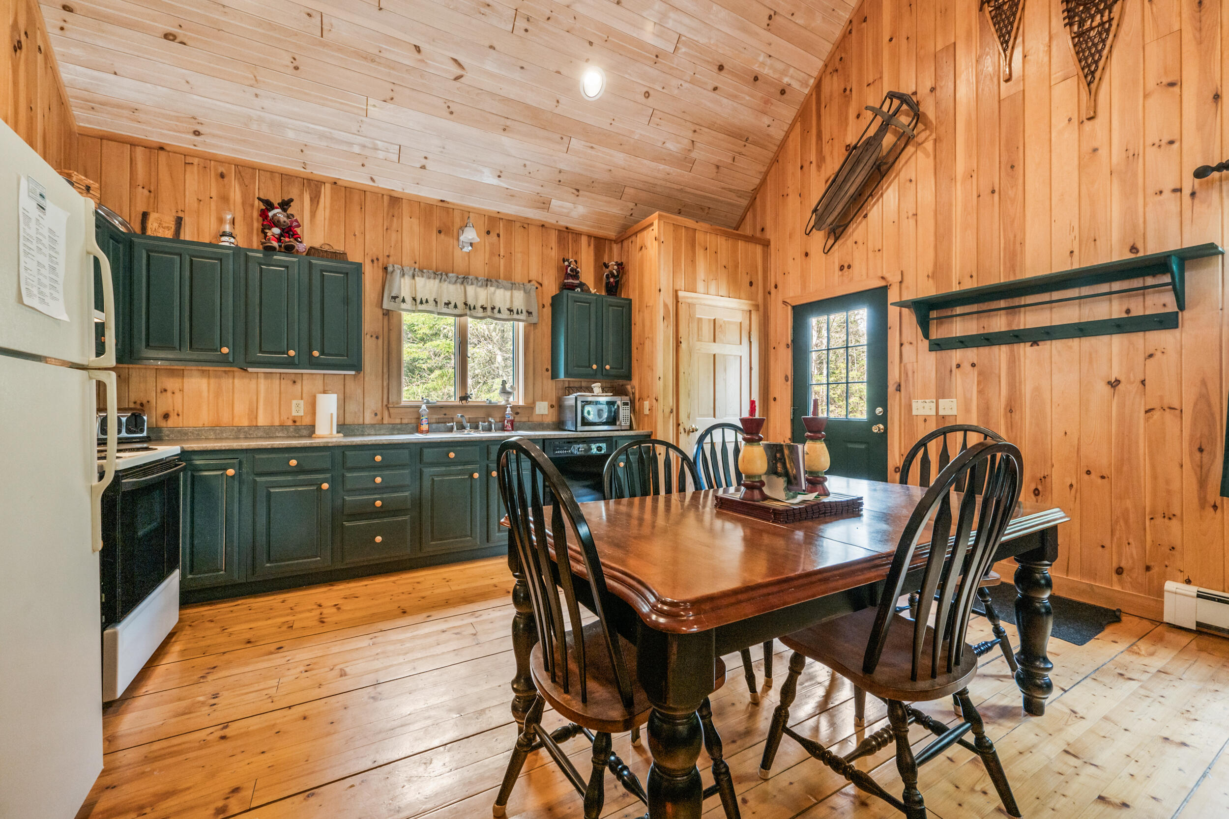 159 Evergreen Circle Rangeley ME 04970