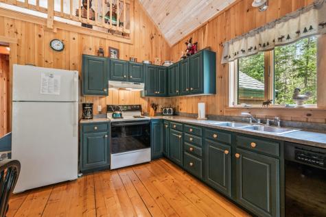 159 Evergreen Circle Rangeley ME 04970