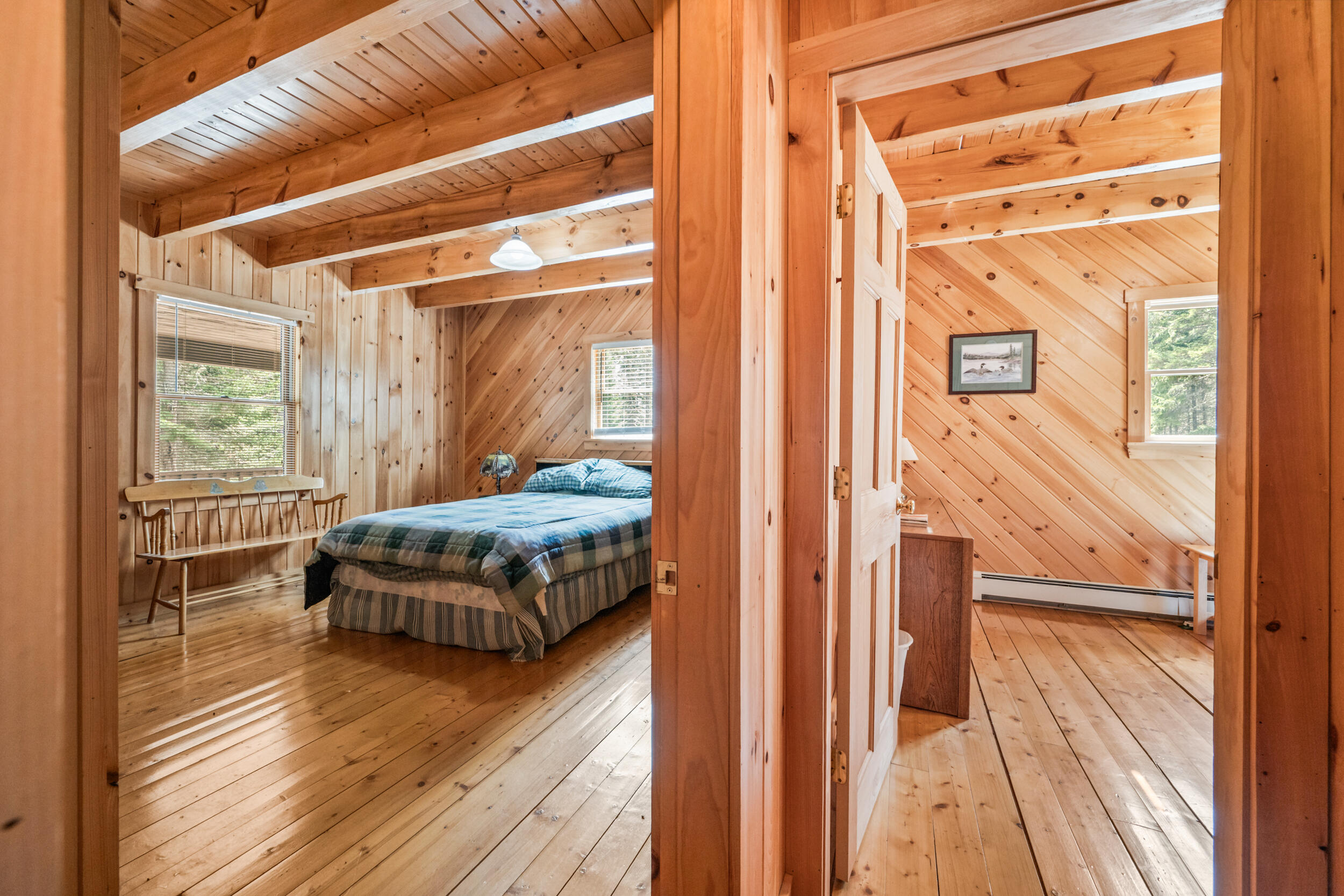 159 Evergreen Circle Rangeley ME 04970