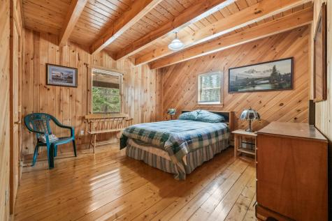 159 Evergreen Circle Rangeley ME 04970