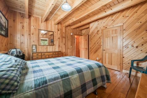159 Evergreen Circle Rangeley ME 04970