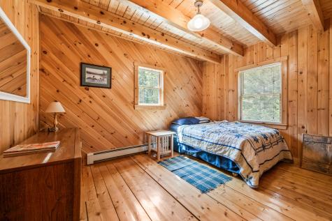 159 Evergreen Circle Rangeley ME 04970