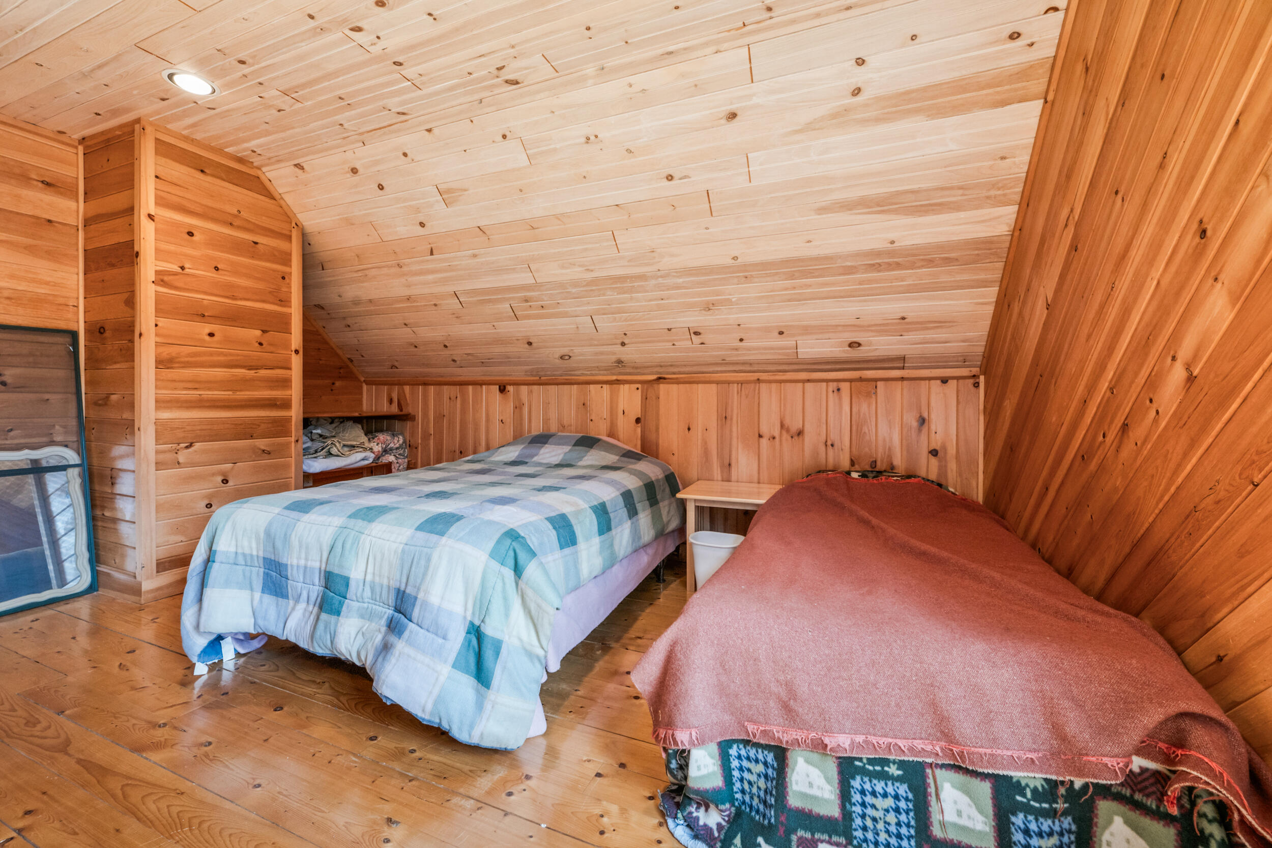 159 Evergreen Circle Rangeley ME 04970
