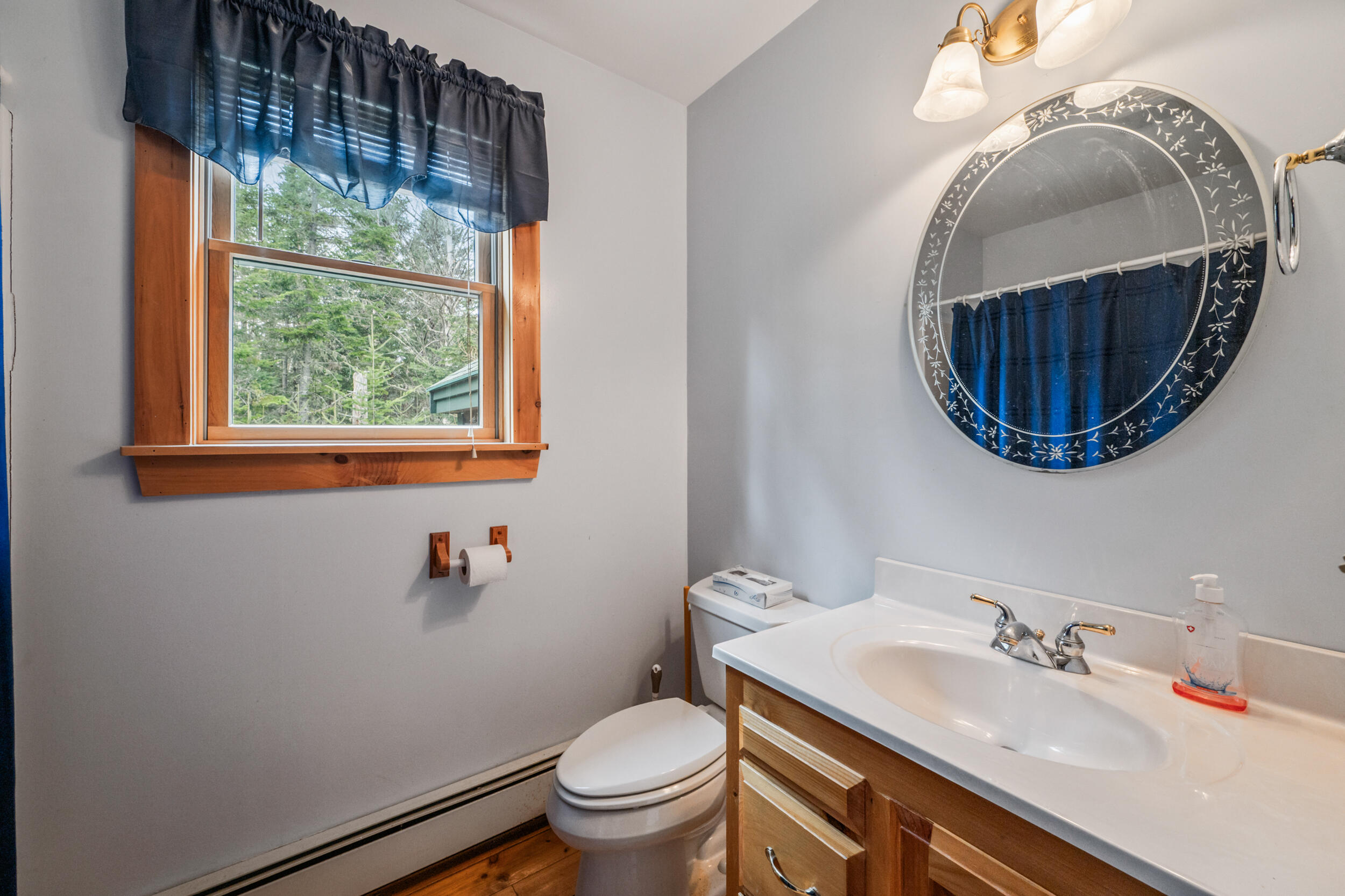159 Evergreen Circle Rangeley ME 04970