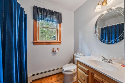 159 Evergreen Circle Rangeley ME 04970