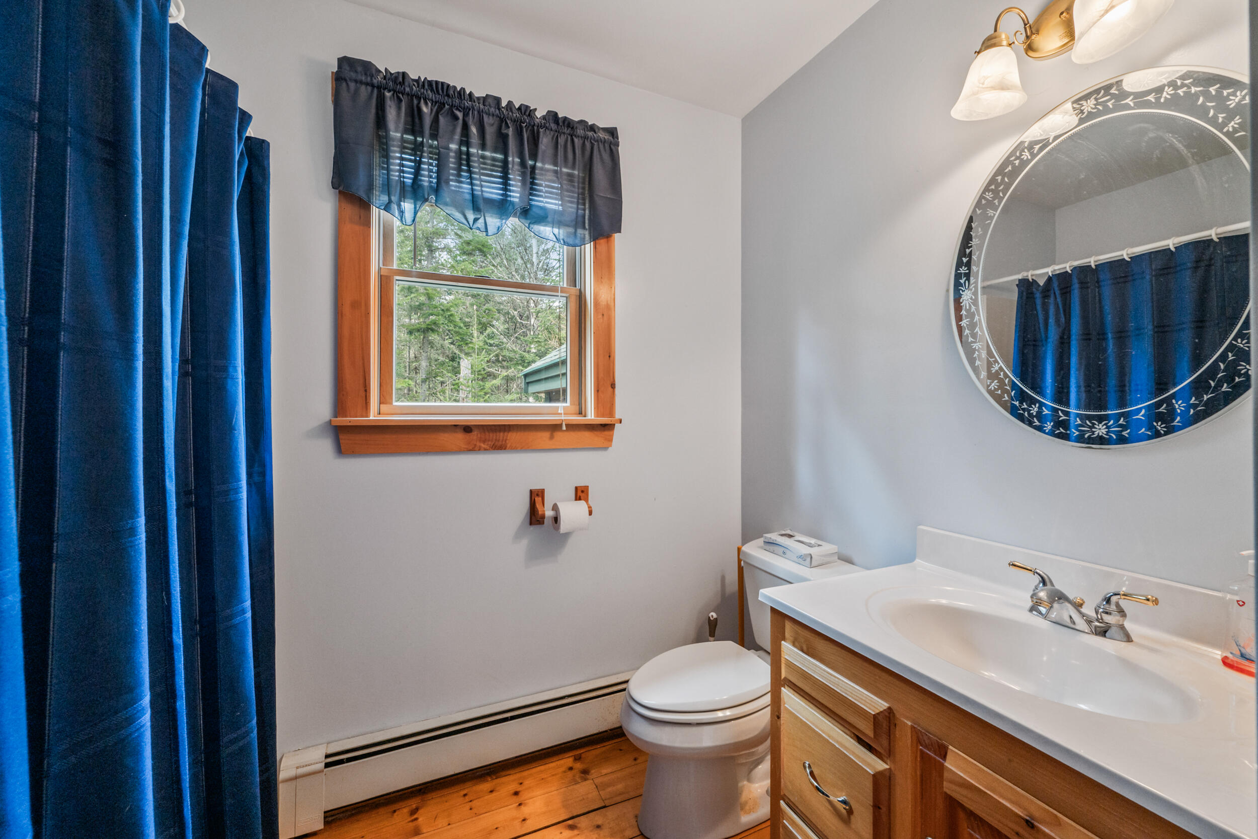 159 Evergreen Circle Rangeley ME 04970