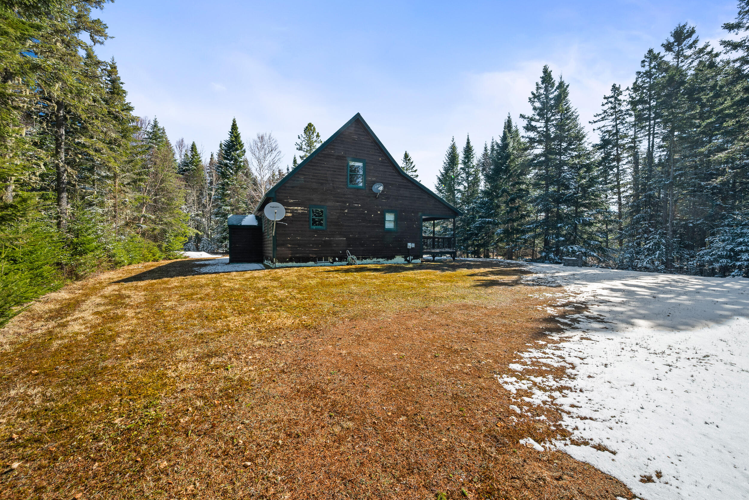 159 Evergreen Circle Rangeley ME 04970