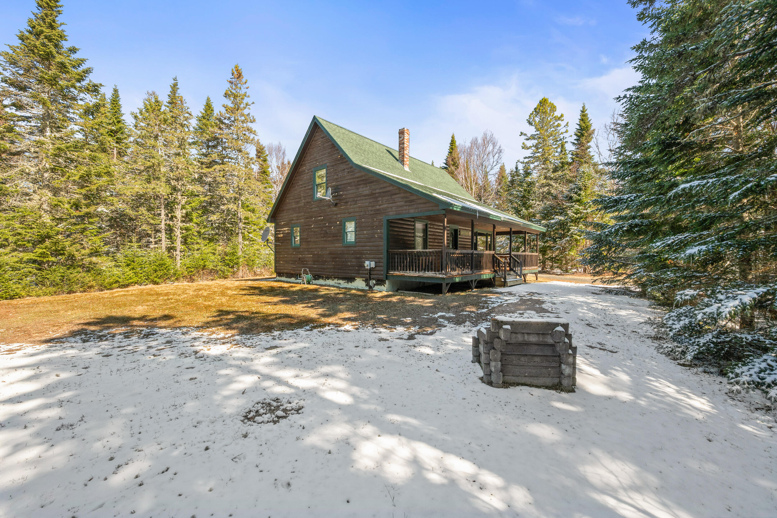 159 Evergreen Circle Rangeley ME 04970