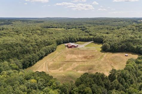 32 Broad Park Way Gray ME 04039