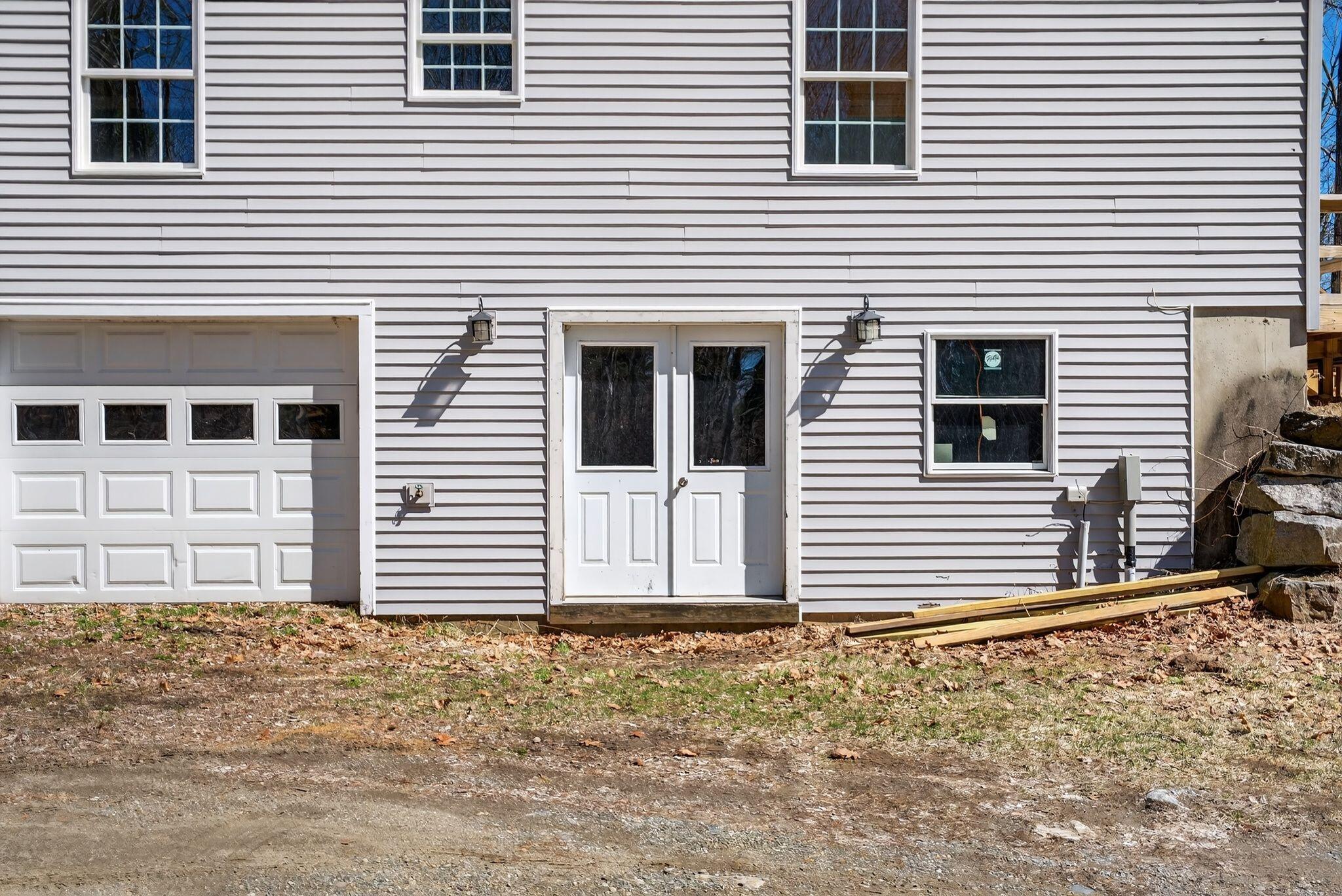 51 Bunker Hill Road Jefferson ME 04348