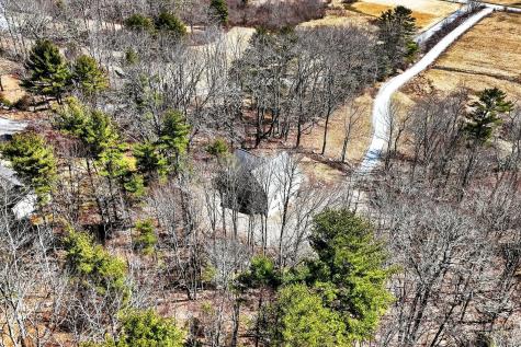 51 Bunker Hill Road Jefferson ME 04348