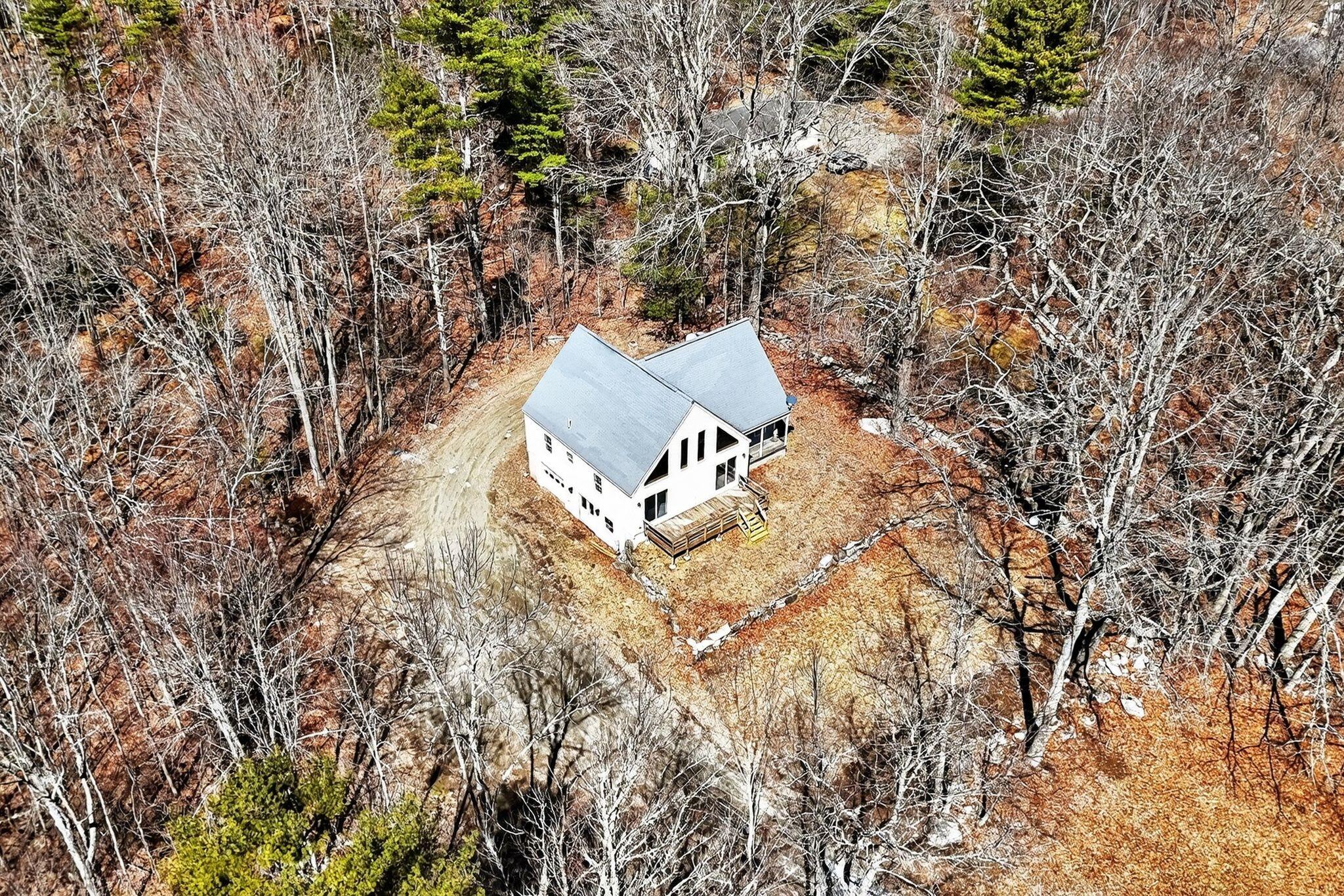 51 Bunker Hill Road Jefferson ME 04348