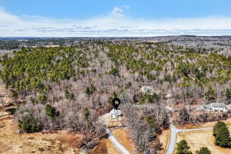 51 Bunker Hill Road Jefferson ME 04348