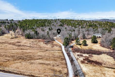 51 Bunker Hill Road Jefferson ME 04348