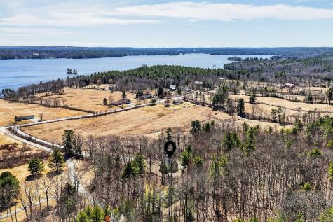 51 Bunker Hill Road Jefferson ME 04348