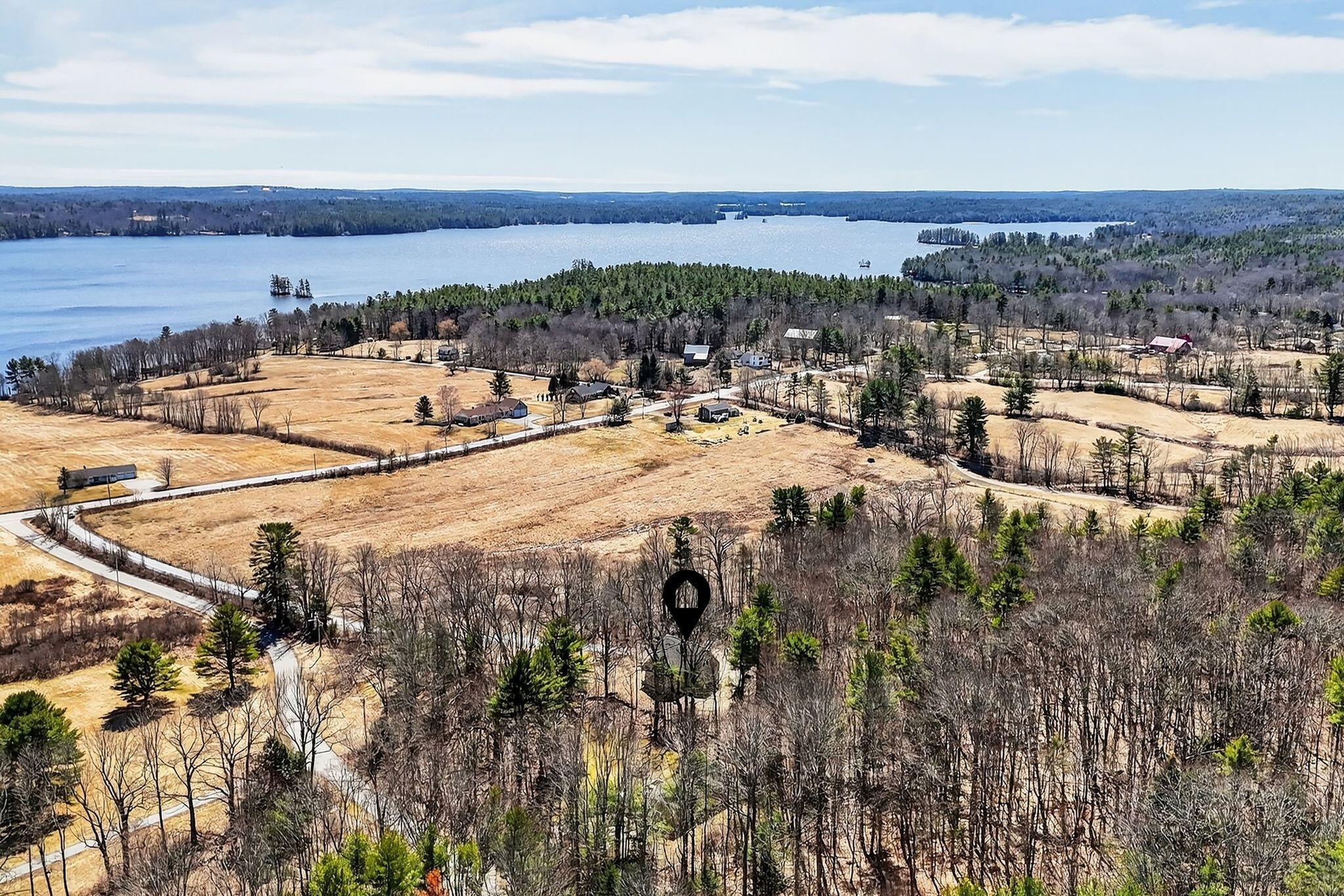 51 Bunker Hill Road Jefferson ME 04348