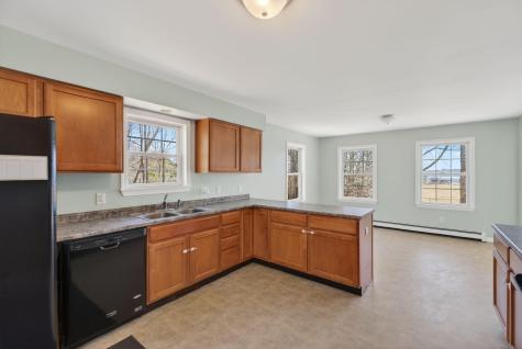 51 Bunker Hill Road Jefferson ME 04348