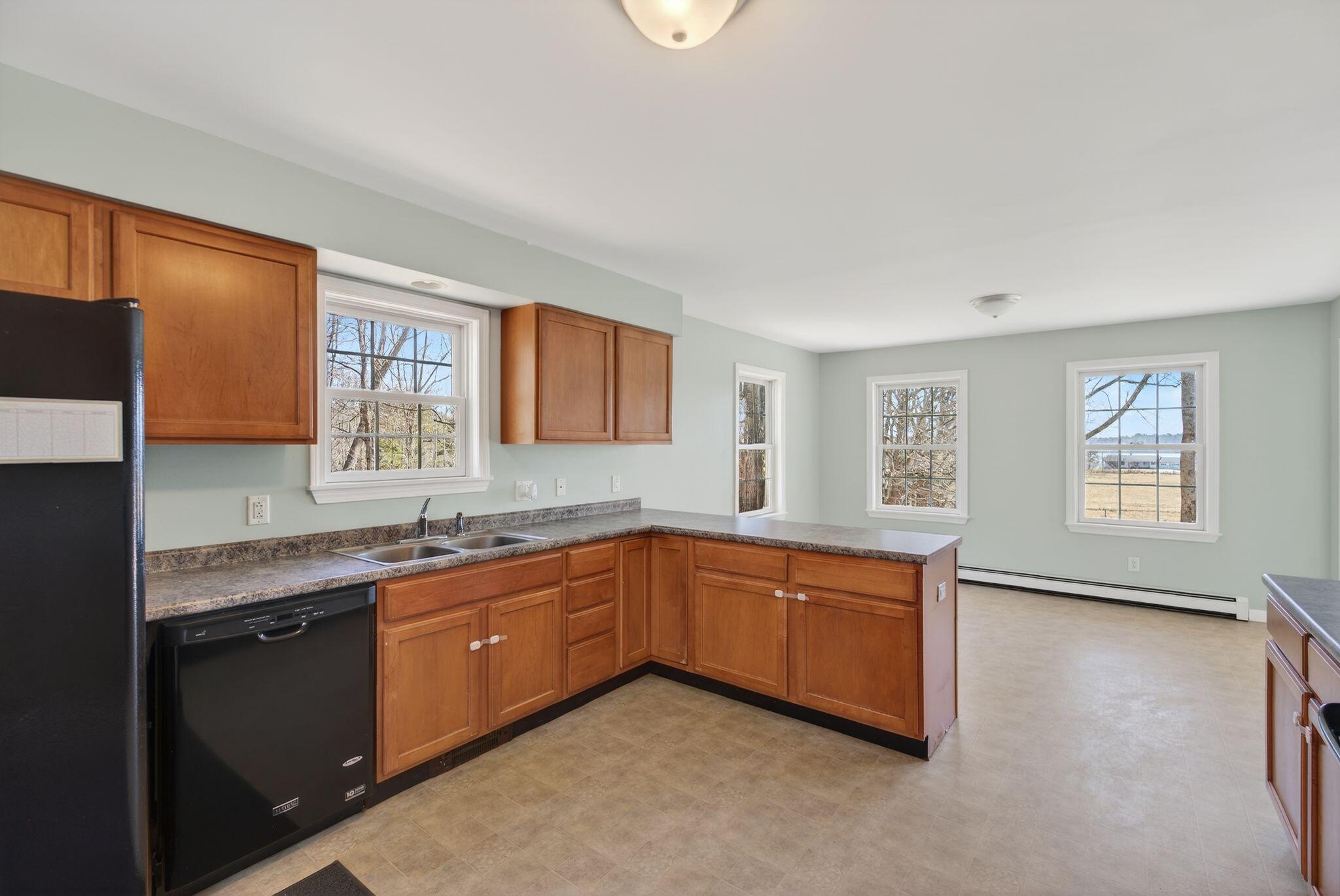 51 Bunker Hill Road Jefferson ME 04348