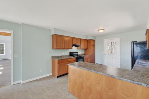 51 Bunker Hill Road Jefferson ME 04348