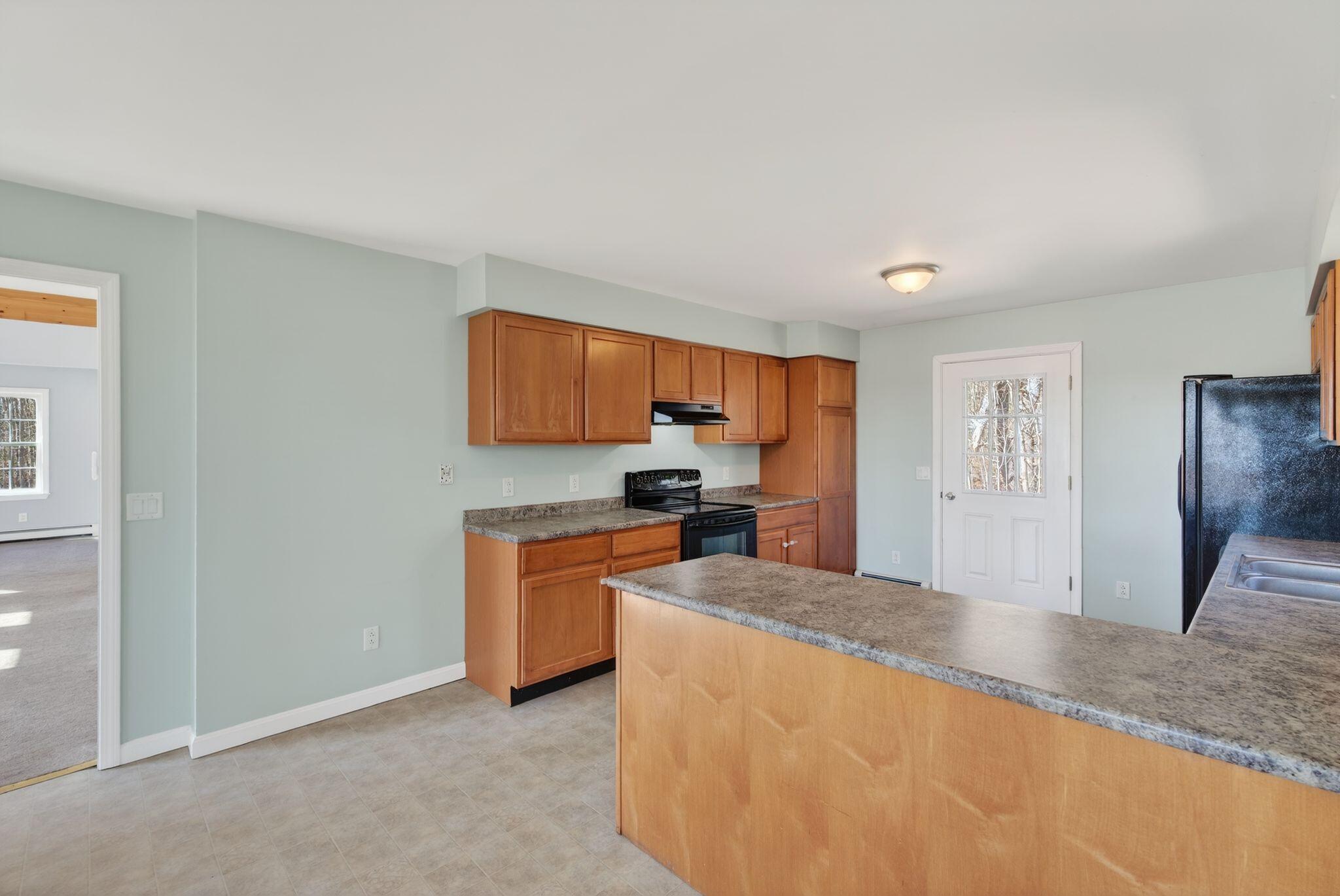 51 Bunker Hill Road Jefferson ME 04348