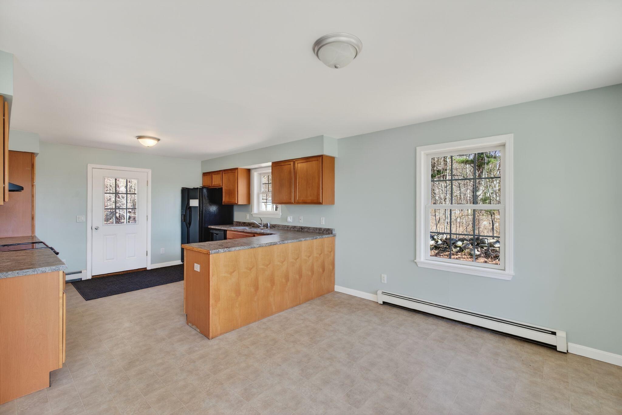 51 Bunker Hill Road Jefferson ME 04348