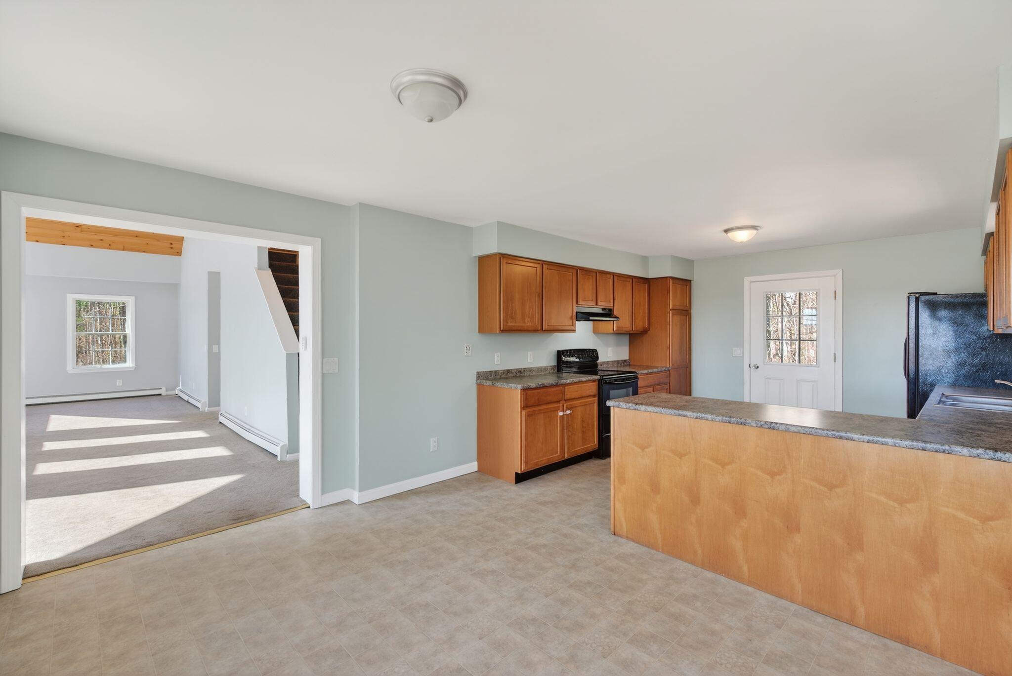 51 Bunker Hill Road Jefferson ME 04348