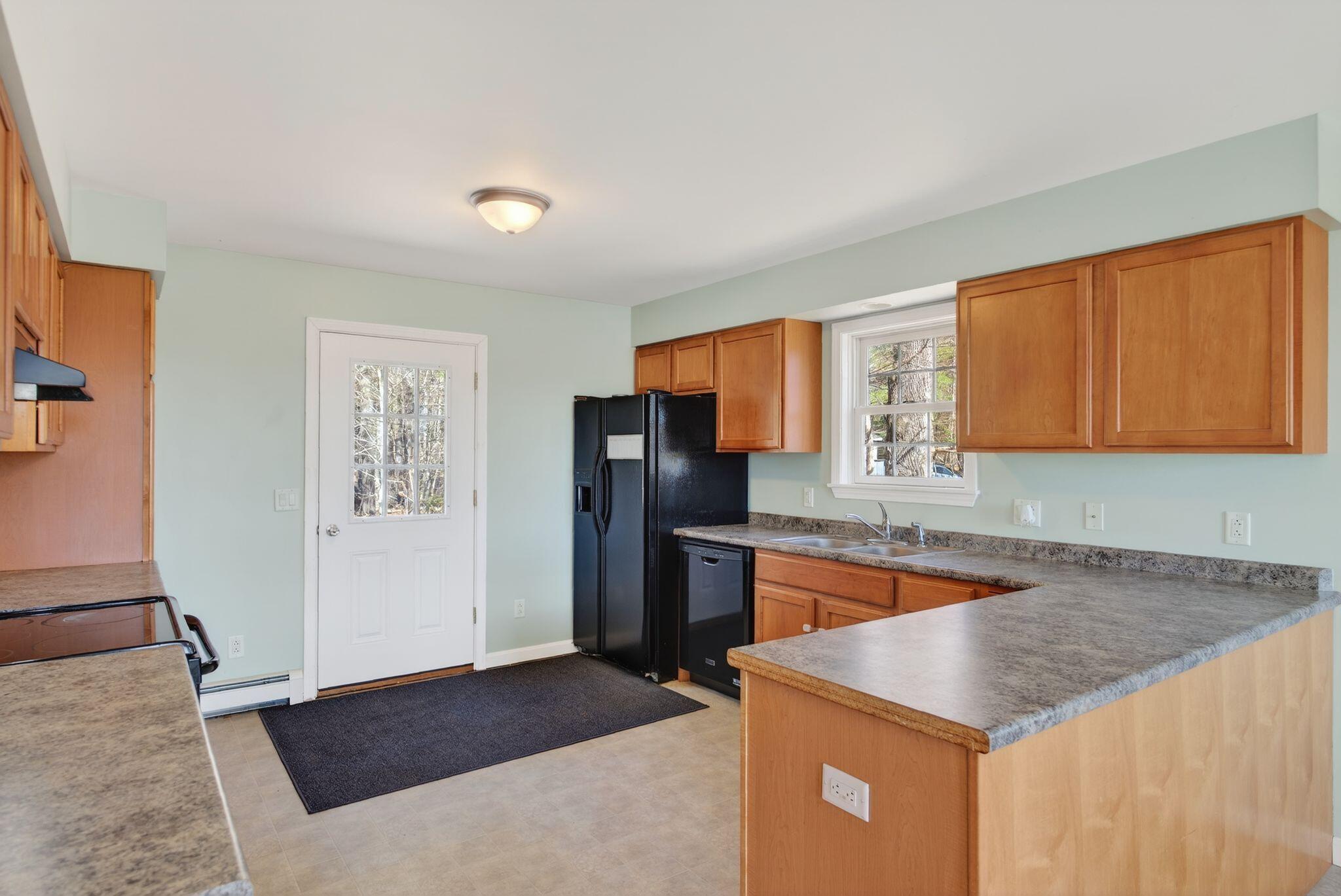 51 Bunker Hill Road Jefferson ME 04348