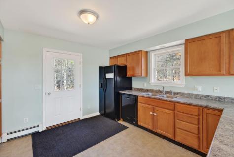 51 Bunker Hill Road Jefferson ME 04348
