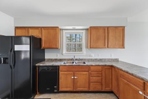 51 Bunker Hill Road Jefferson ME 04348