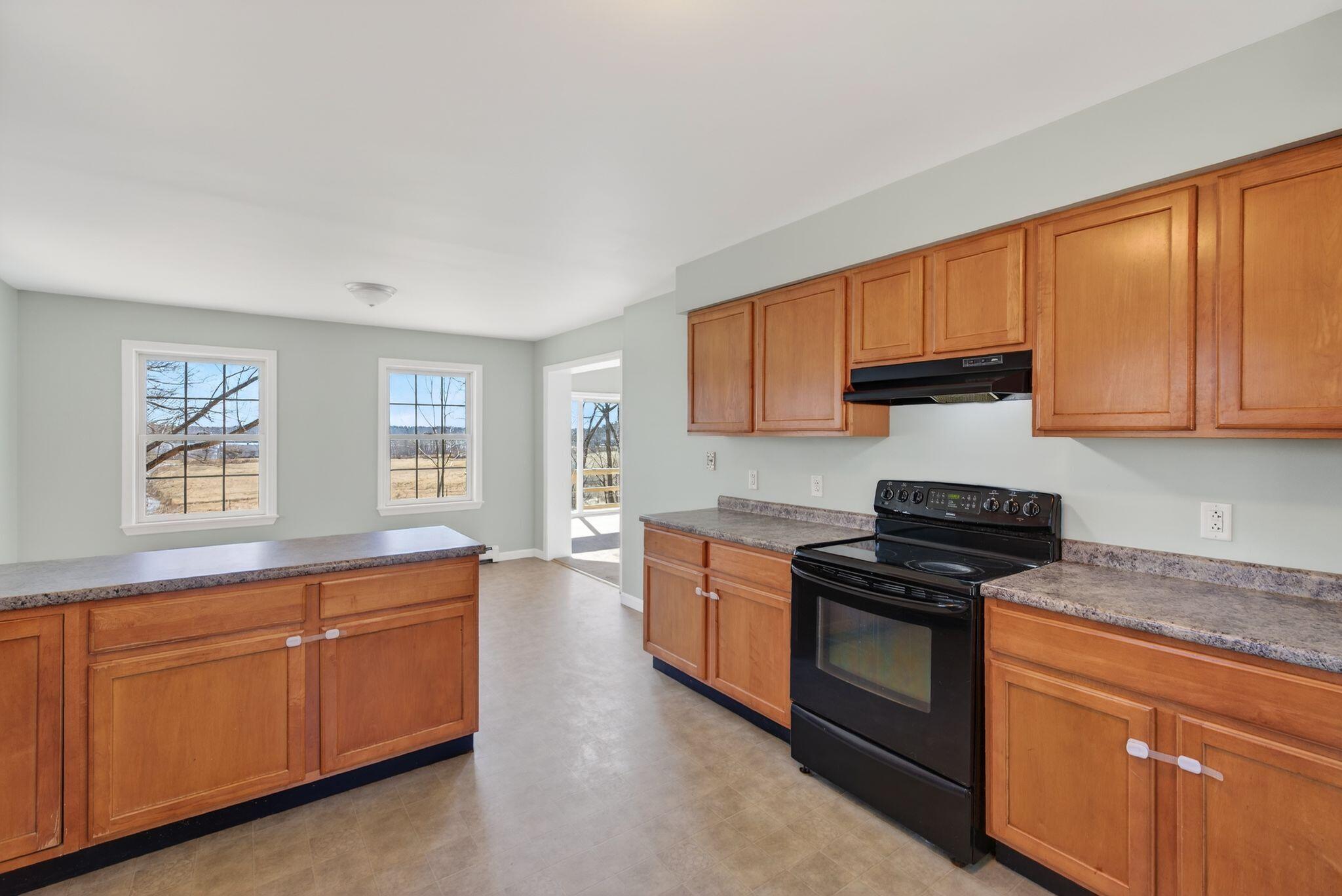 51 Bunker Hill Road Jefferson ME 04348