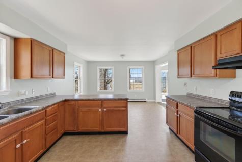 51 Bunker Hill Road Jefferson ME 04348