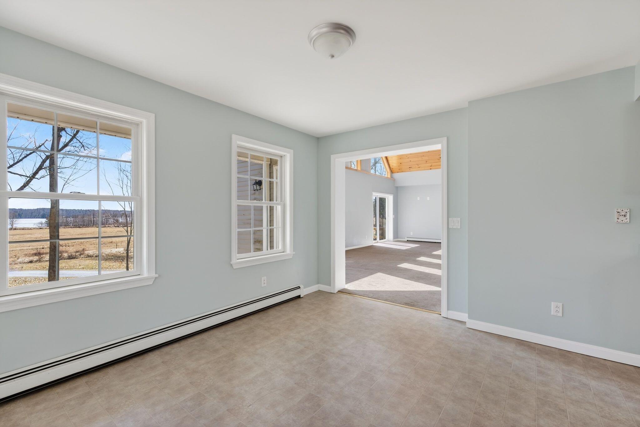 51 Bunker Hill Road Jefferson ME 04348