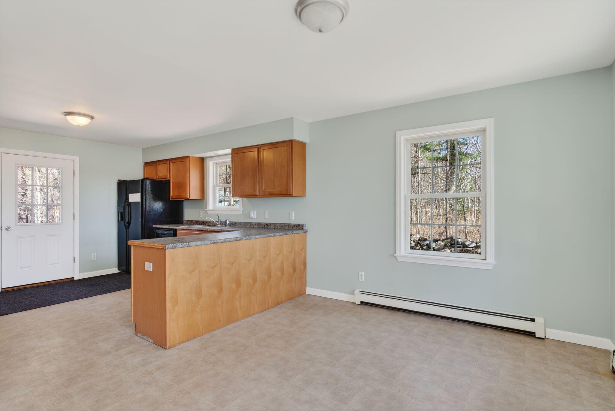 51 Bunker Hill Road Jefferson ME 04348