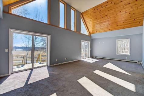 51 Bunker Hill Road Jefferson ME 04348