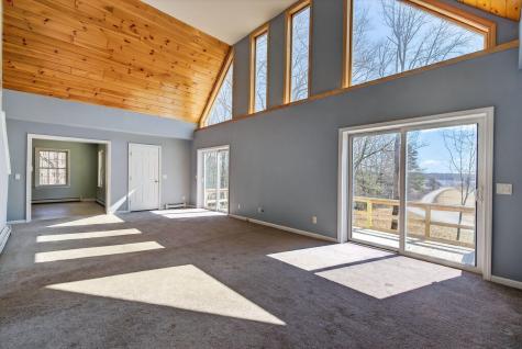 51 Bunker Hill Road Jefferson ME 04348