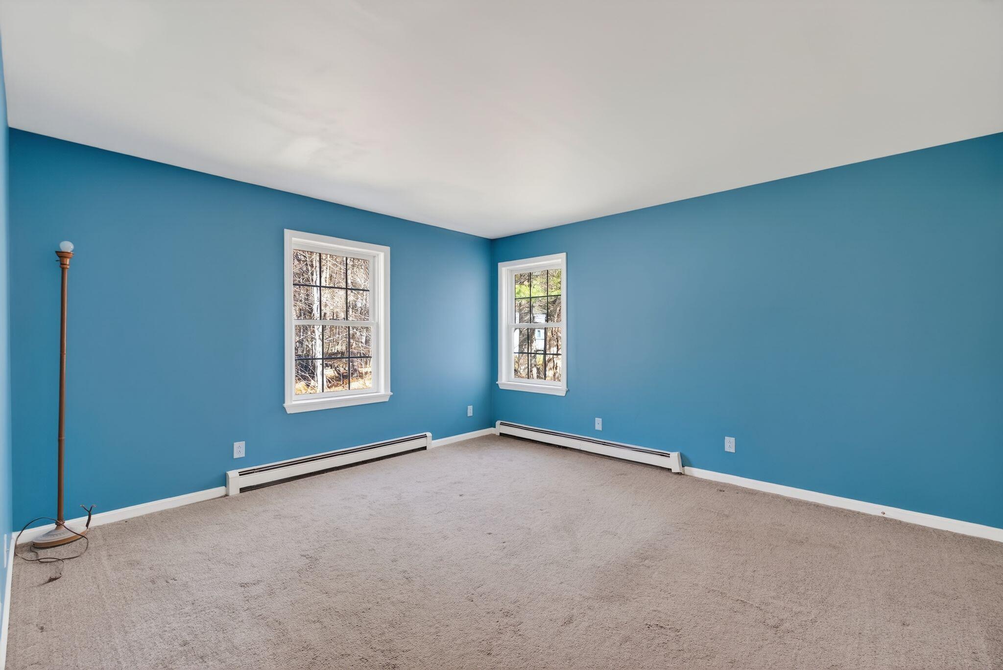 51 Bunker Hill Road Jefferson ME 04348