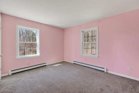 51 Bunker Hill Road Jefferson ME 04348