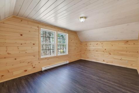 51 Bunker Hill Road Jefferson ME 04348