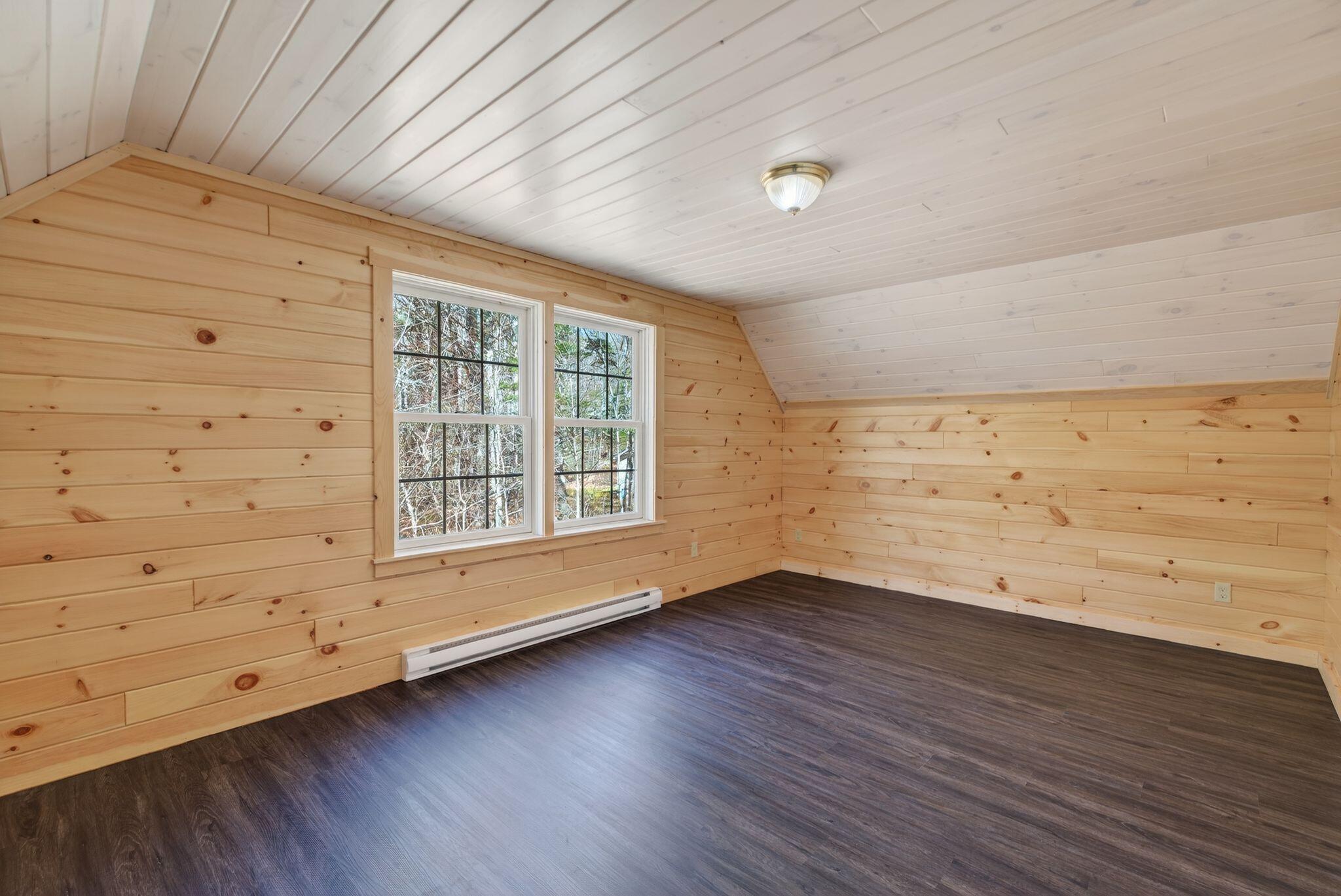 51 Bunker Hill Road Jefferson ME 04348