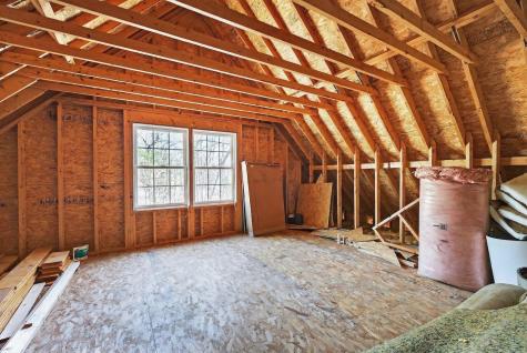 51 Bunker Hill Road Jefferson ME 04348