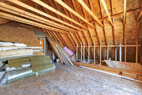51 Bunker Hill Road Jefferson ME 04348