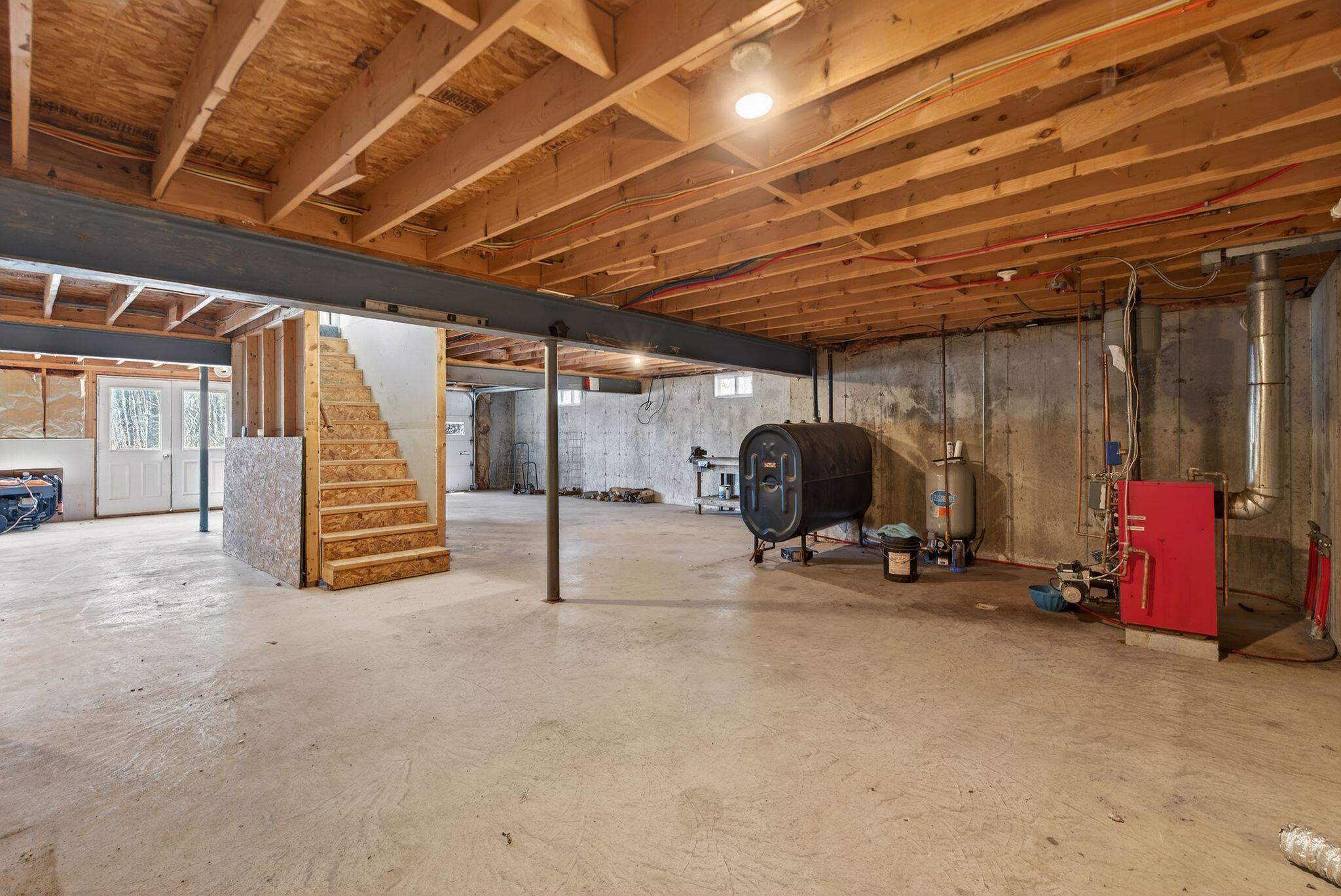 51 Bunker Hill Road Jefferson ME 04348