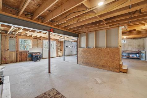 51 Bunker Hill Road Jefferson ME 04348