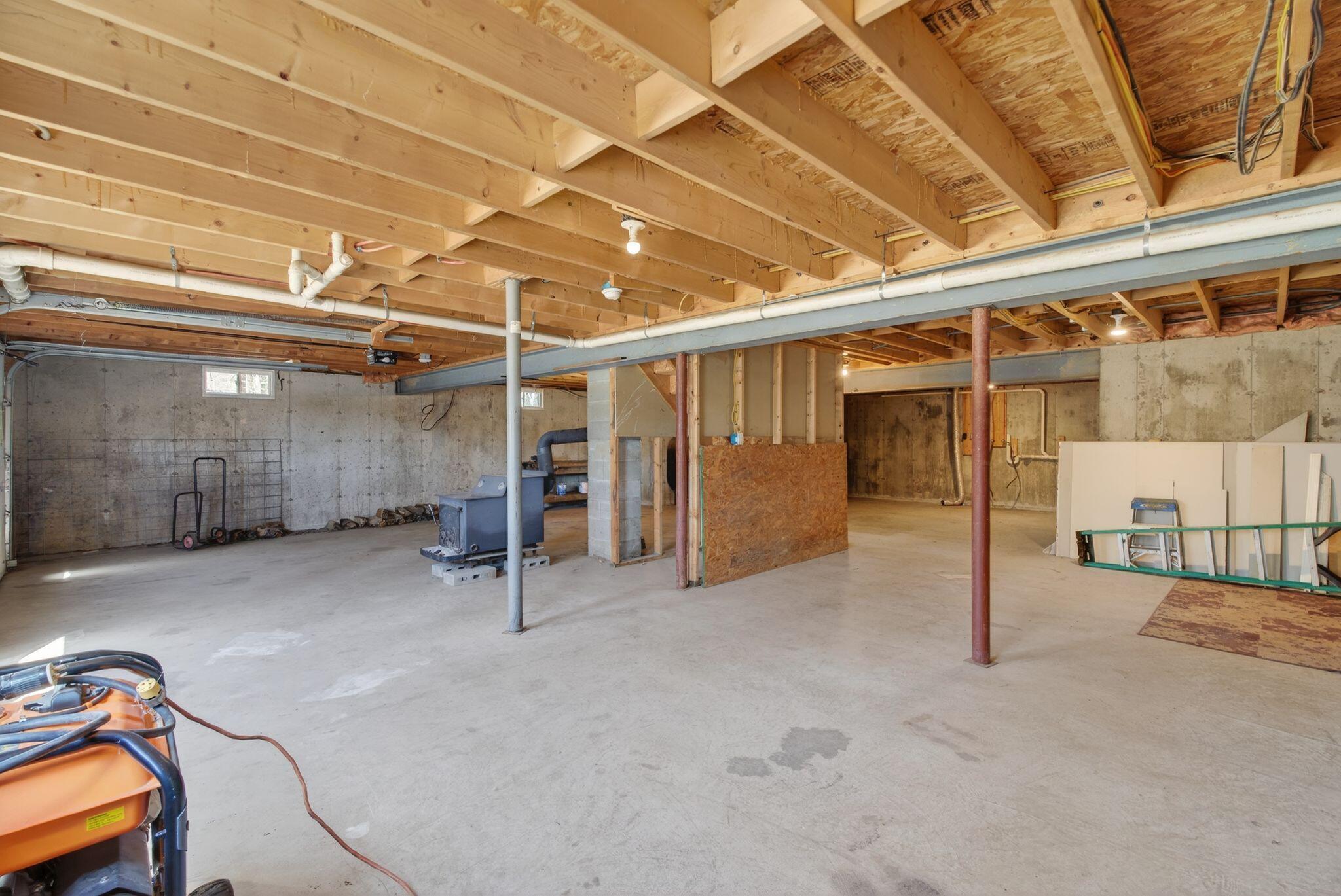 51 Bunker Hill Road Jefferson ME 04348