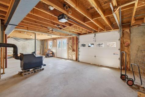 51 Bunker Hill Road Jefferson ME 04348