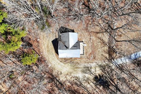 51 Bunker Hill Road Jefferson ME 04348